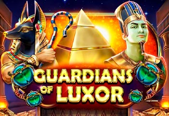 Guardians of Luxor