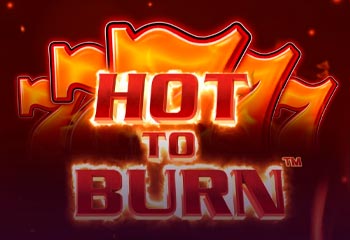 Hot to Burn