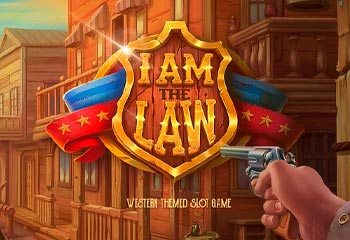 I am the Law