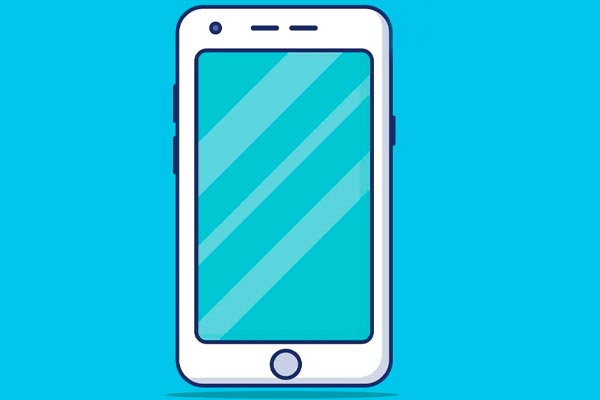 Приложение на Айфон