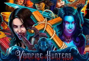 Vampire Hunters